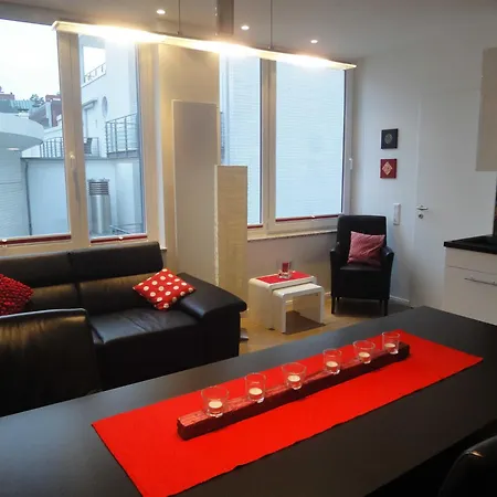 Appartement _kur8_ _ Strandlaeuf