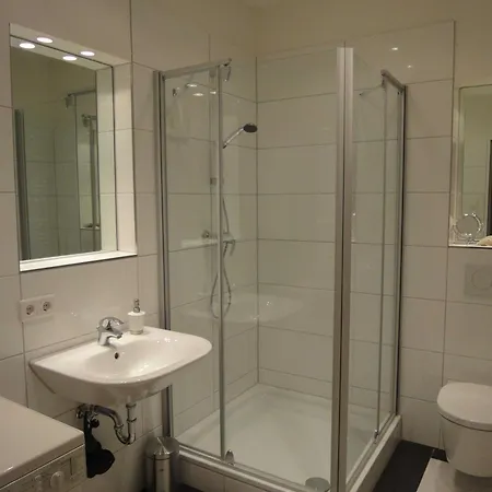 Appartement _kur8_ _ Strandlaeuf Timmendorfer Strand