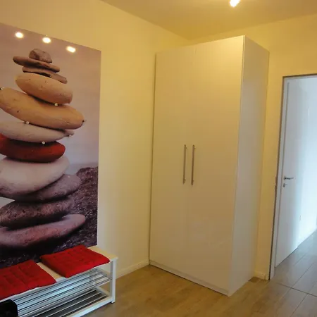 Appartement _kur8_ _ Strandlaeuf Timmendorfer Strand
