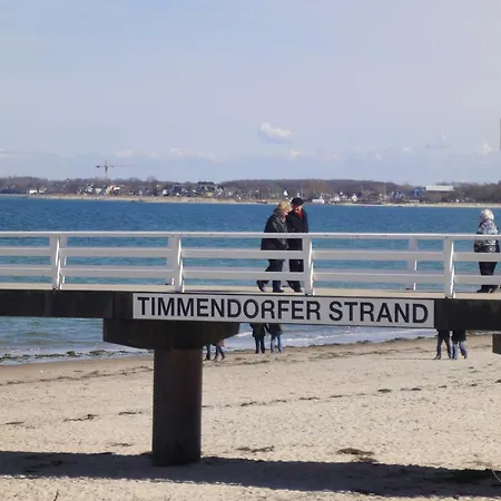 _kur8_ _ Strandlaeuf Appartement